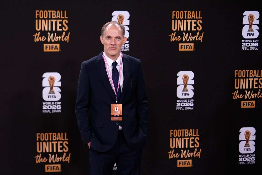 Tuchel Explains Why Alexander-Arnold And Watkins Miss Out On England Squad | Maltasport.mt