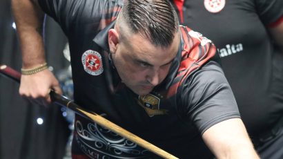 Ħamrun 147 A and Qormi Pinto A take first-leg lead