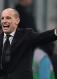 Real Madrid renew interest in Allegri as Milan future faces fresh speculation