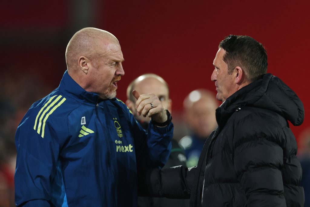 Top Contenders As Tottenham Search For Answers After Tudor Exit | Maltasport.mt