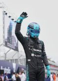 George Russell takes pole position for the 2026 Australian Grand Prix