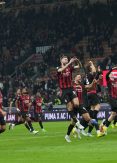 Estupiñán fires Milan past Inter in tight Derby battle