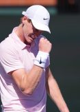 Sinner eases past Tien to set up Zverev semi-final at Indian Wells