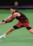 Draper crashes out of Miami Open as top seeds progress