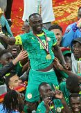 Senegal to take AFCON title case to CAS after CAF strips them of crown