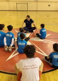 Malta Handball Association strengthens foundations with EHF coaching expert initiative