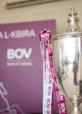 Malta’s most prestigious race the BOV Tazza l-Kbira is back