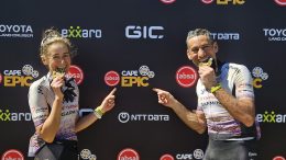 Relief, Redemption and Results: Malta’s Cape Epic story concludes