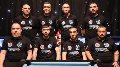 Cospicua Rangers seal narrow victory to make it to the National Easter Trophy final