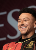 Corinthians confirm signing of former Manchester United midfielder Jesse Lingard