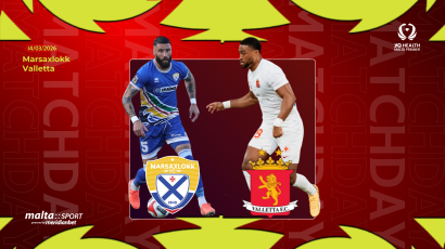 Draw enough for Valletta to secure Top Six against Marsaxlokk