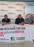 Top 12 horses confirmed for Phone Refix Championship Silver Final