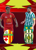 Floriana look to pull clear at the top as they face Birkirkara