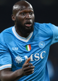 Napoli consider action as Lukaku misses training