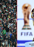 FIFA monitors Iran-US tensions ahead of 2026 World Cup