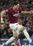 West Ham come from behind to draw with Manchester City
