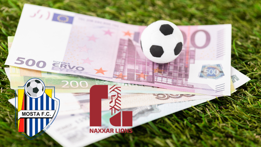 Match manipulation probe focuses on two foreign individuals in Mosta-Naxxar case