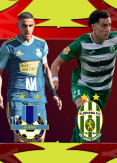 Old Firm Derby clash as Floriana face Sliema at the National Stadium