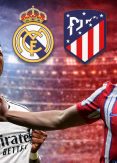 All eyes on Madrid as Real and Atlético prepare for another derby showdown