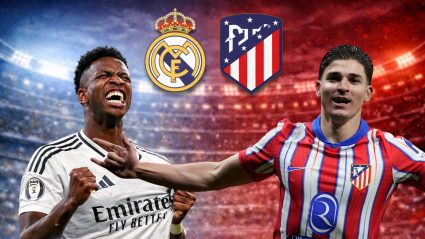 All eyes on Madrid as Real and Atlético prepare for another derby showdown