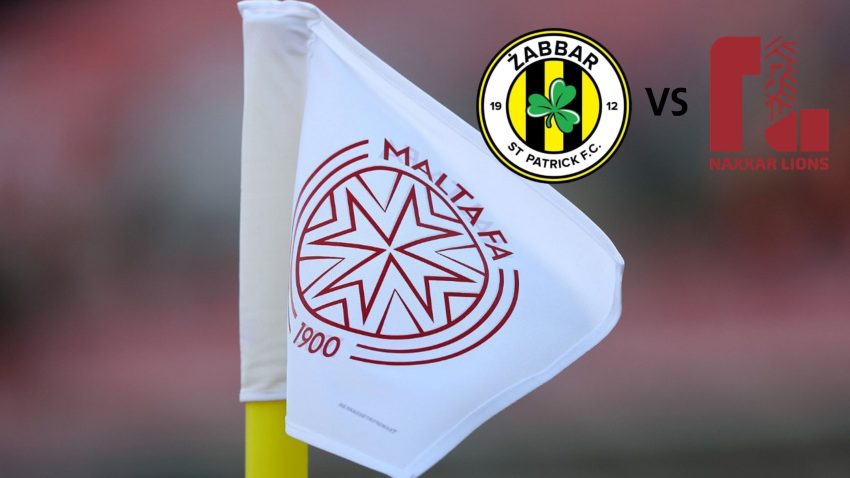 Questions raised over how referee report was compiled after Żabbar–Naxxar U17 fracas