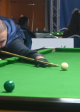 Maltese players record four wins at European Snooker Championship in Spain