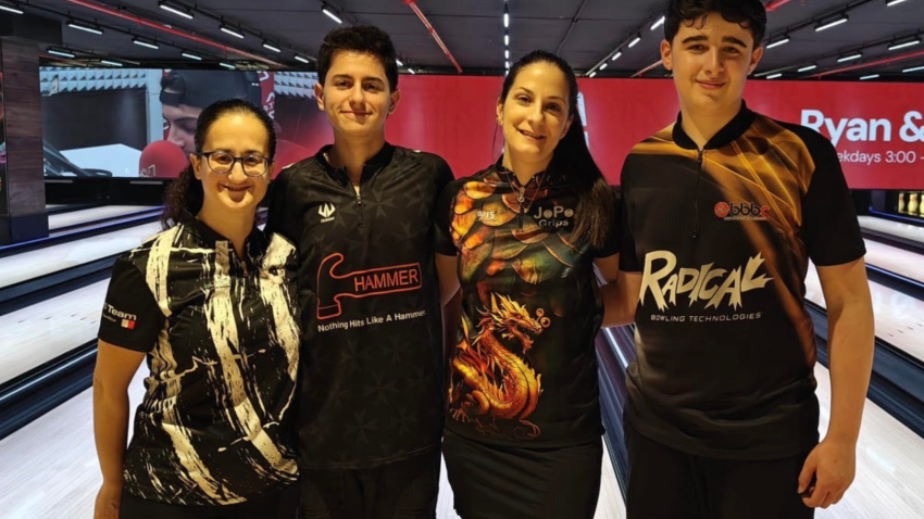 Malta squad confirmed for Mediterranean Bowling Championships 2026