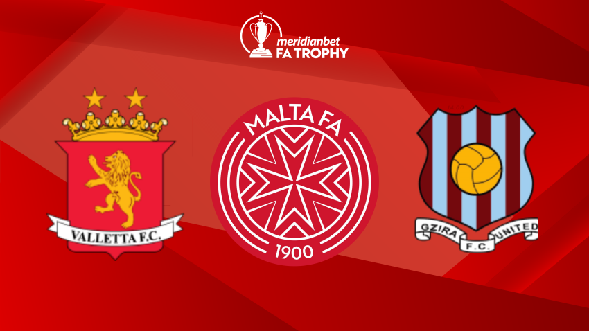 Gżira United and Valletta FC left fuming after MFA rejects FA Trophy fixture changes