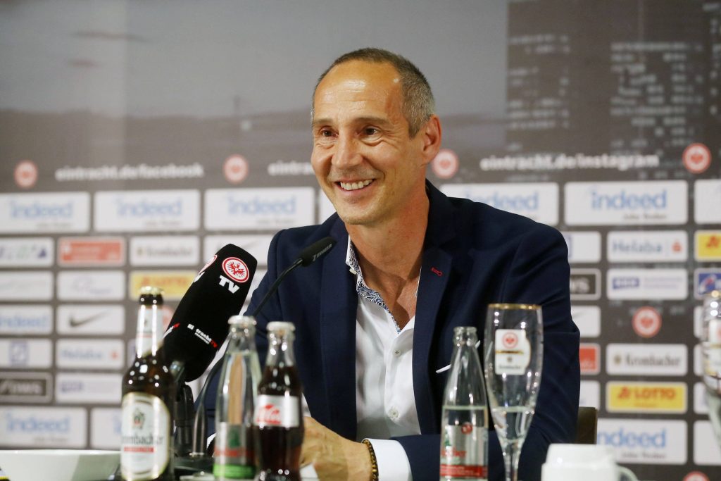 Top Contenders As Tottenham Search For Answers After Tudor Exit | Maltasport.mt