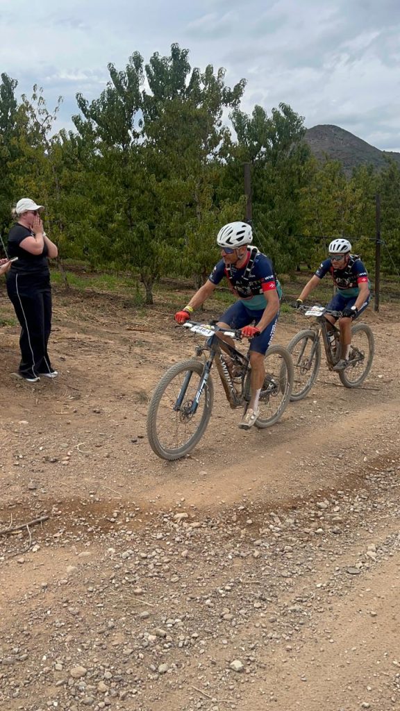 Maltese Teams Show Grit As Stage 2 Tests Limits At Absa Cape Epic Maltese Teams Show Grit As Stage 2 Tests Limits At Absa Cape Epic | Maltasport.mt