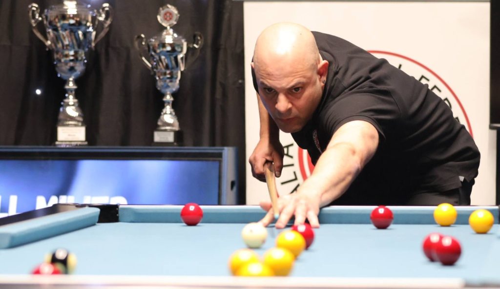 Ħamrun 147 A And Qormi Pinto A Take First-Leg Lead | Maltasport.mt
