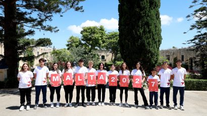 Malta announces dates and venues ahead of 2027 Commonwealth Youth Games