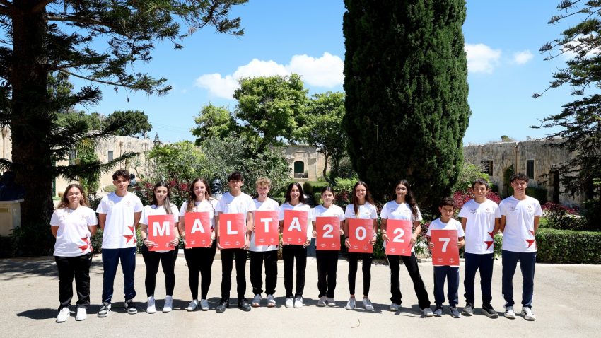 Malta announces dates and venues ahead of 2027 Commonwealth Youth Games