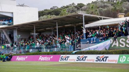 Malta Premier League takes Gozo Weekender to new heights in 2026