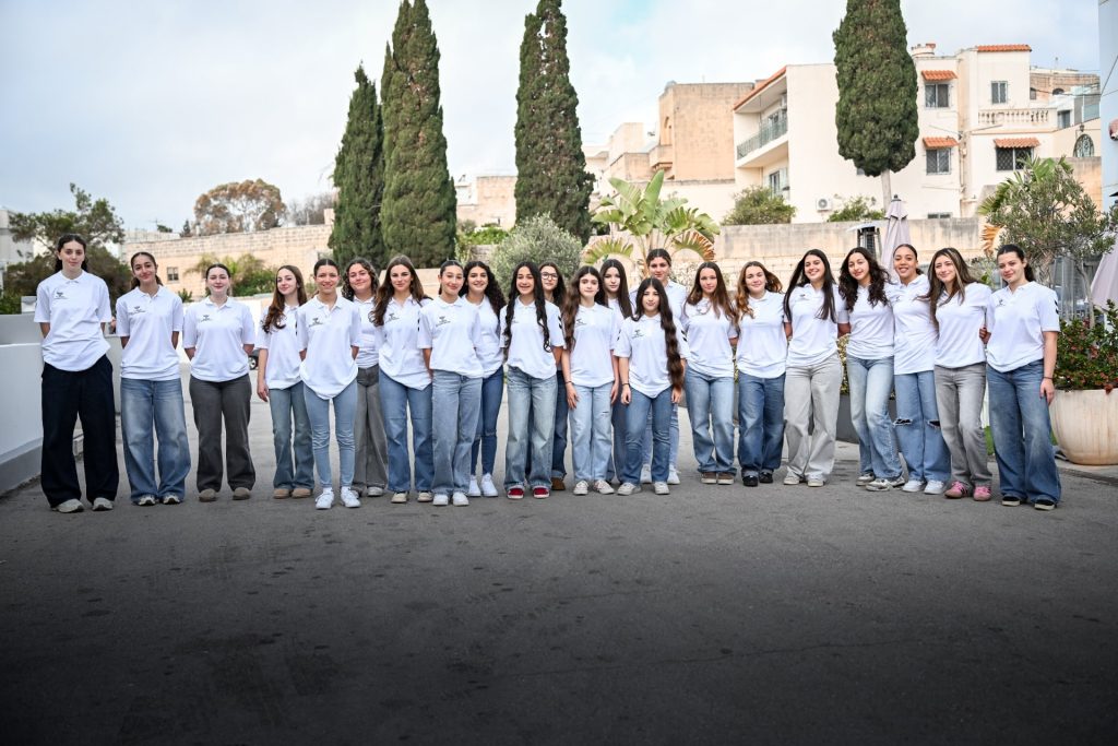 Passing The Torch: Moc Launches Women In Sport Mentorship Programme | Maltasport.mt