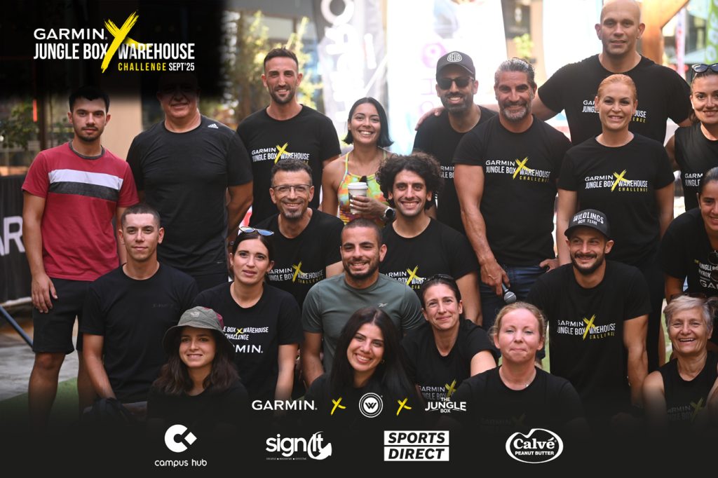 Challenge Malta Returns For Sixth Edition With Over 1,100 Athletes At Campus Hub This Weekend | Maltasport.mt