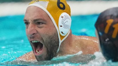 San Ġiljan edged by Galatasaray in narrow Challenger Cup defeat