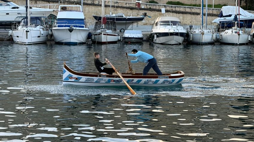 Bormla target Freedom Day Regatta upset despite transition phase