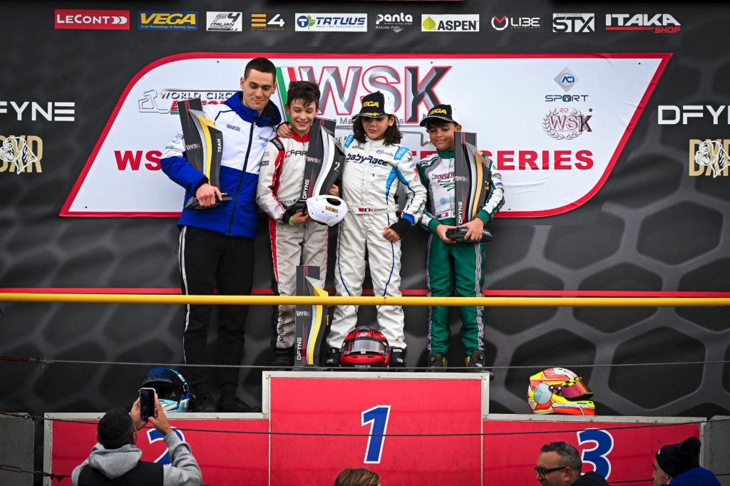 Zane Pace And Matthew Galea Soler Win February Atlas Youth Athlete Of The Month Award | Maltasport.mt