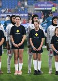 Iran players criticised after not singing anthem before Asian Cup match