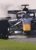Red Bull reveal damage to Max Verstappen’s car after practice incident