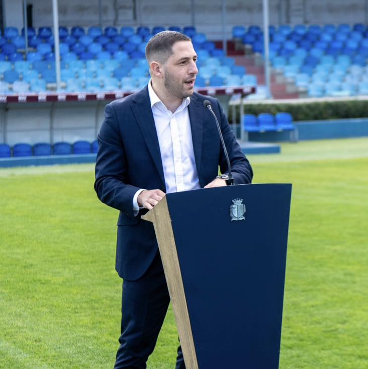 Malta Premier League Takes Gozo Weekender To New Heights In 2026 | Maltasport.mt