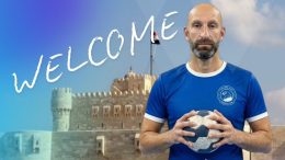 Maltese Handball expert Joseph Tanti takes up senior role at Egyptian Club Dynamo Alex