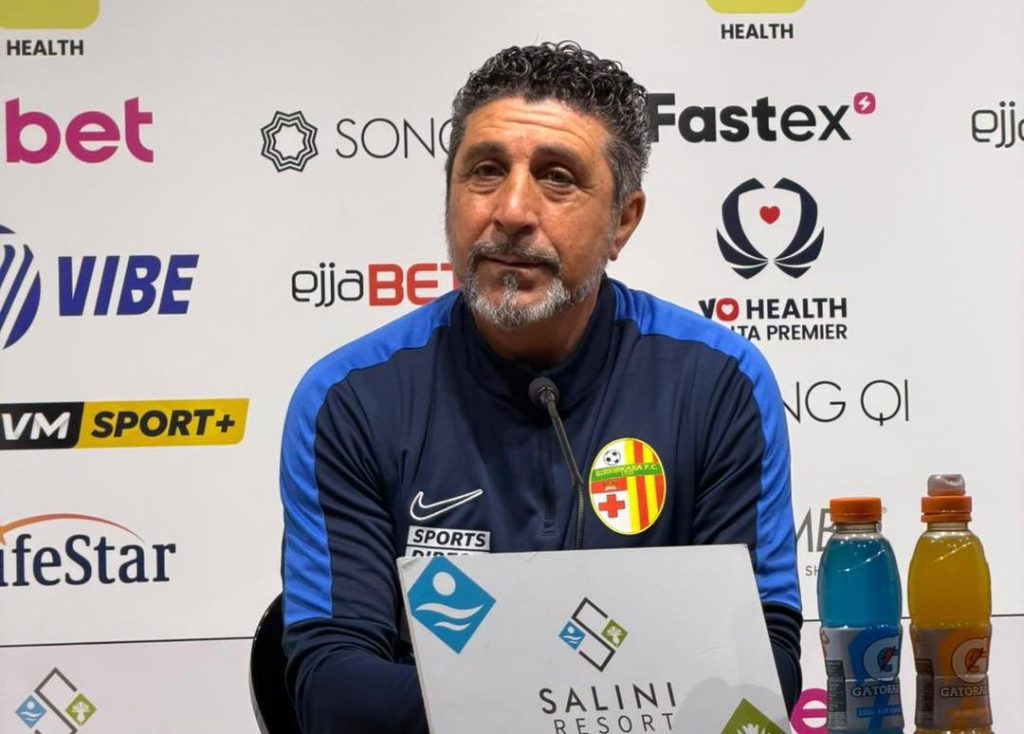 Floriana Look To Pull Clear At The Top As They Face Birkirkara | Maltasport.mt