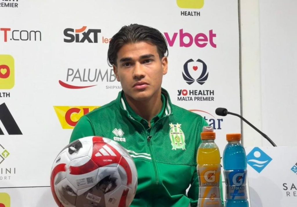 Floriana Look To Pull Clear At The Top As They Face Birkirkara | Maltasport.mt