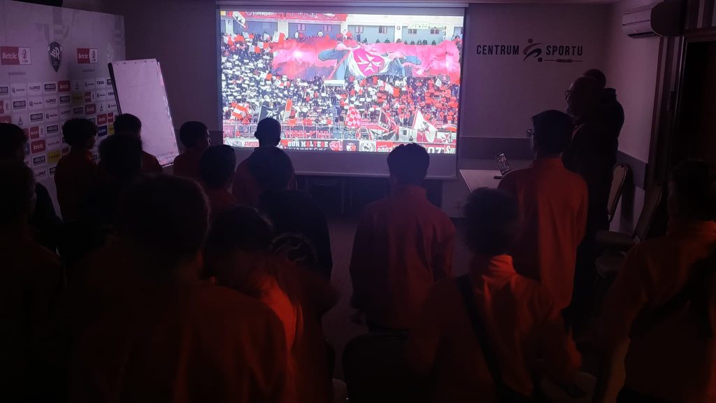 National Sport School Malta Complete Five-Day Training Camp In Poland | Maltasport.mt