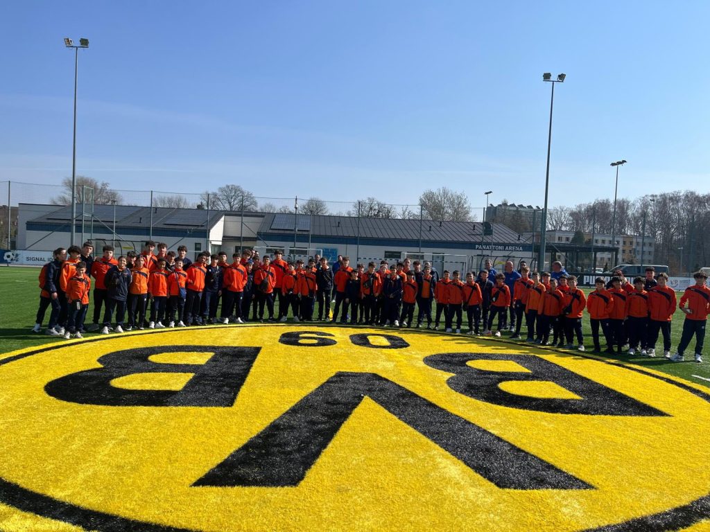 National Sport School Malta Complete Five-Day Training Camp In Poland | Maltasport.mt
