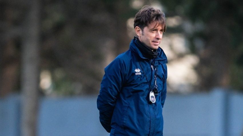 De Leo Malta will face Luxembourg with open mind and no fear