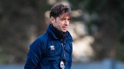 De Leo Malta will face Luxembourg with open mind and no fear