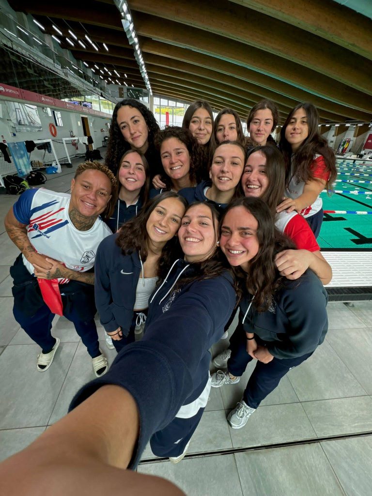 Sirens Make History With Highest Ever Finish By Maltese Club In European Competition Sirens Make History With Highest Ever Finish By Maltese Club In European Competition | Maltasport.mt